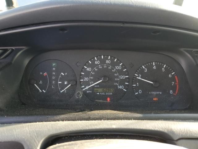 2000 Toyota Camry CE