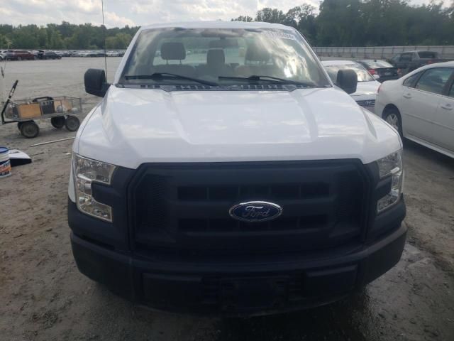 2015 Ford F150