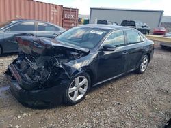 Salvage cars for sale from Copart Hueytown, AL: 2013 Volkswagen Passat SE