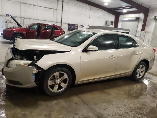 2013 Chevrolet Malibu 1LT