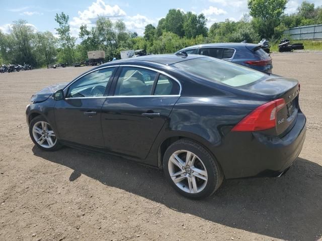 2015 Volvo S60 Premier