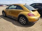 2018 Volkswagen Beetle Dune