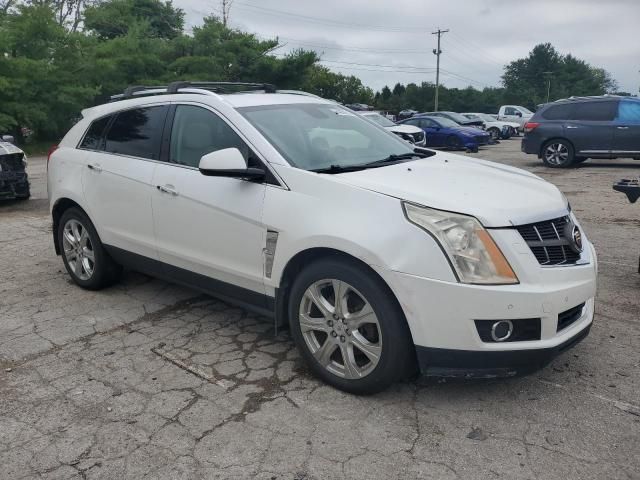 2011 Cadillac SRX Performance Collection