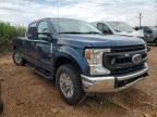 2020 Ford F250 Super Duty