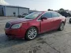 2012 Buick Verano