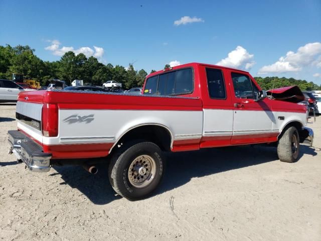 1995 Ford F150