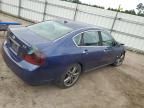 2006 Infiniti M35 Base