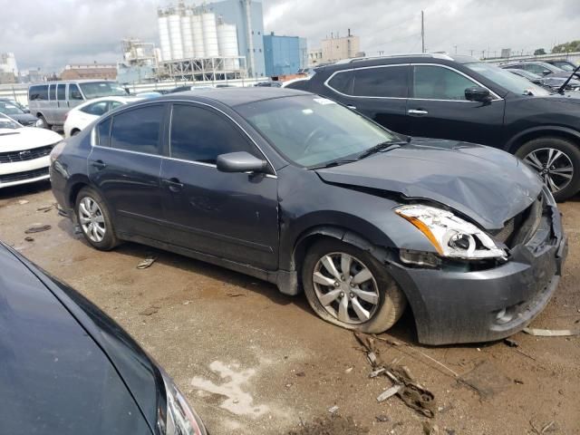 2008 Nissan Altima 2.5