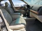 2001 Lincoln Continental