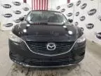 2017 Mazda 6 Sport