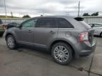 2010 Ford Edge Limited