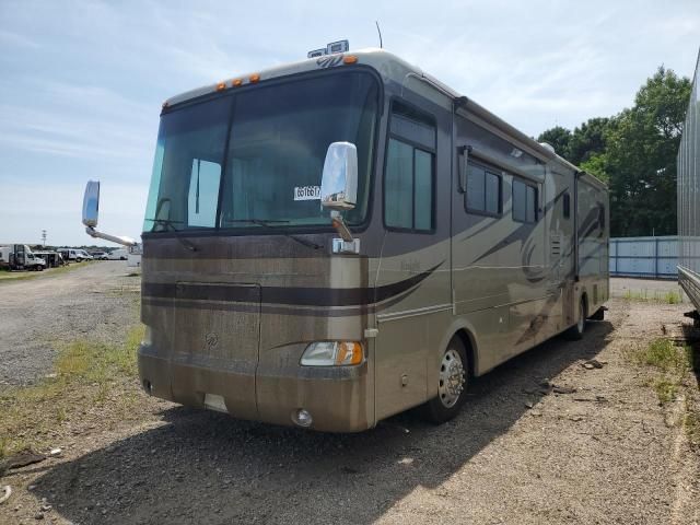 2005 Roadmaster Rail Monocoque