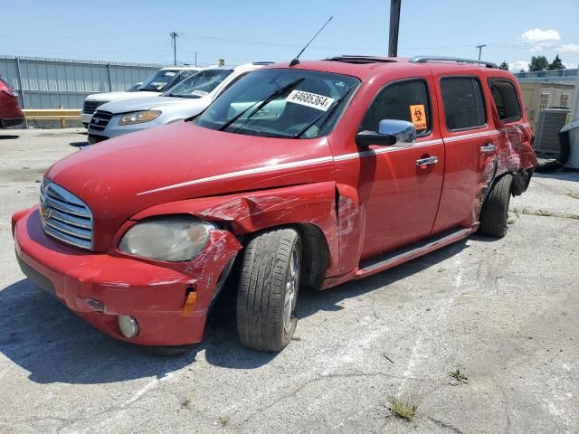 2006 Chevrolet HHR LT