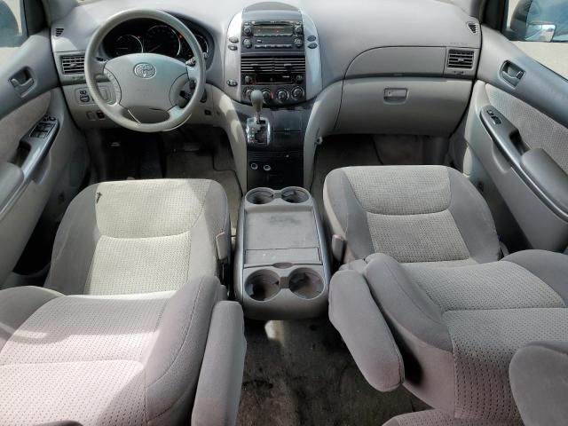 2008 Toyota Sienna CE