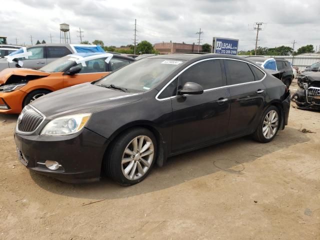 2014 Buick Verano