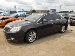 Buick salvage cars for sale: 2014 Buick Verano