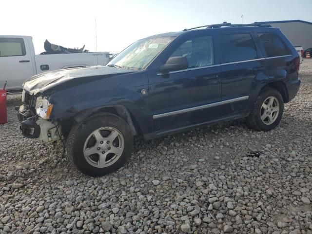 2005 Jeep Grand Cherokee Limited