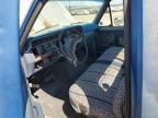 1985 Ford F250