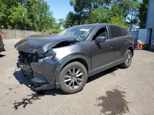 2020 Mazda CX-9 Sport