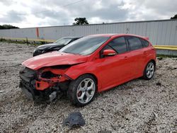 2013 Ford Focus ST en venta en Franklin, WI