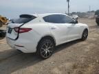 2017 Maserati Levante S Luxury