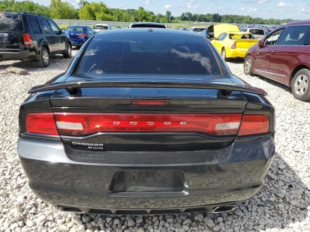 2013 Dodge Charger R/T