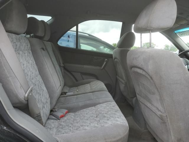 2007 KIA Sorento EX