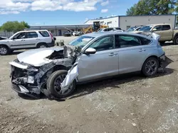 Salvage cars for sale at Arlington, WA auction: 2024 Honda Accord EX