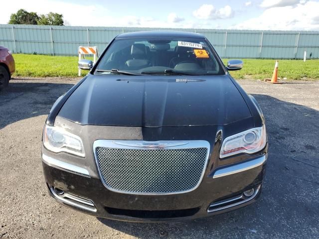 2013 Chrysler 300