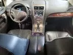 2011 Lincoln MKX