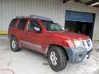 2013 Nissan Xterra X