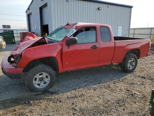 2008 Chevrolet Colorado