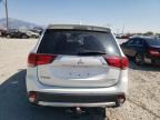 2018 Mitsubishi Outlander GT