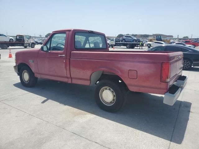 1994 Ford F150