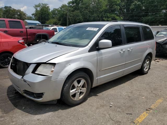 2010 Dodge Grand Caravan SXT