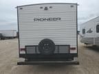 2021 Pioneer Trailer