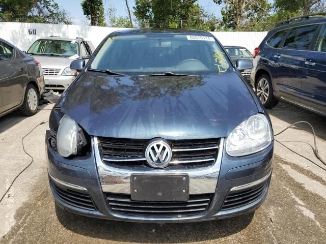 2010 Volkswagen Jetta S