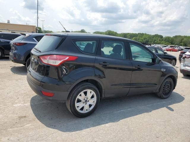 2014 Ford Escape S