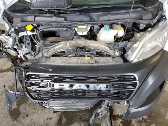 2023 Dodge RAM Promaster 3500 3500 High