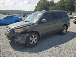 2006 Honda Pilot EX en venta en Concord, NC