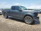 2016 Ford F150 Super Cab