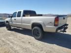 2005 GMC Sierra K2500 Heavy Duty