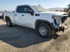 2021 GMC Sierra C1500