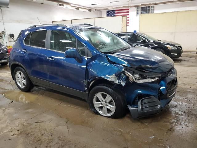 2019 Chevrolet Trax 1LT