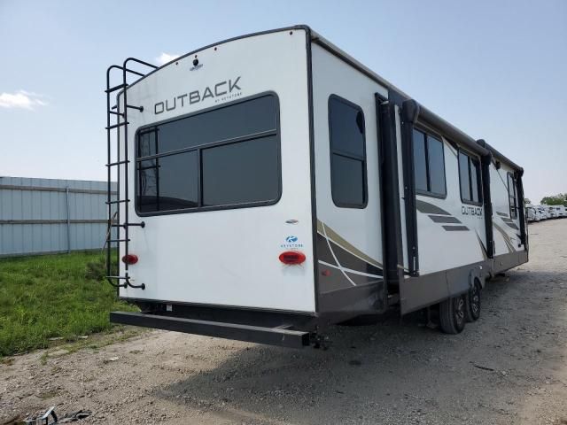 2023 Keystone Outback SE