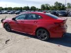 2019 Acura TLX Technology