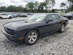 Dodge Vehiculos salvage en venta: 2009 Dodge Challenger SE