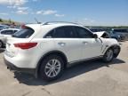 2011 Infiniti FX35