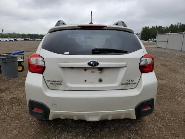 2013 Subaru XV Crosstrek 2.0 Limited