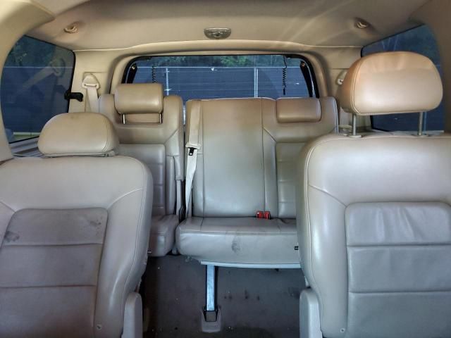 2005 Ford Expedition Limited